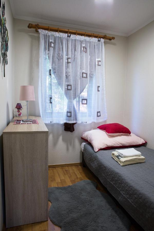 Apartamento Füge-Fa-Ház Vásárosnamény - Gergelyiugornya Exterior foto