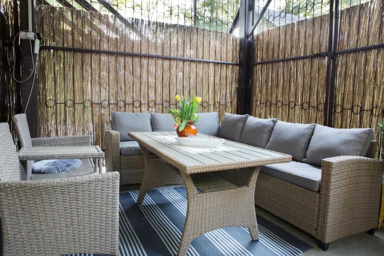 Apartamento Füge-Fa-Ház Vásárosnamény - Gergelyiugornya Exterior foto